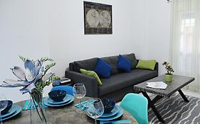 Wish Suite San Luis De Sevilla