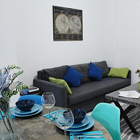 Wish Suite San Luis De Sevilla Exterior foto