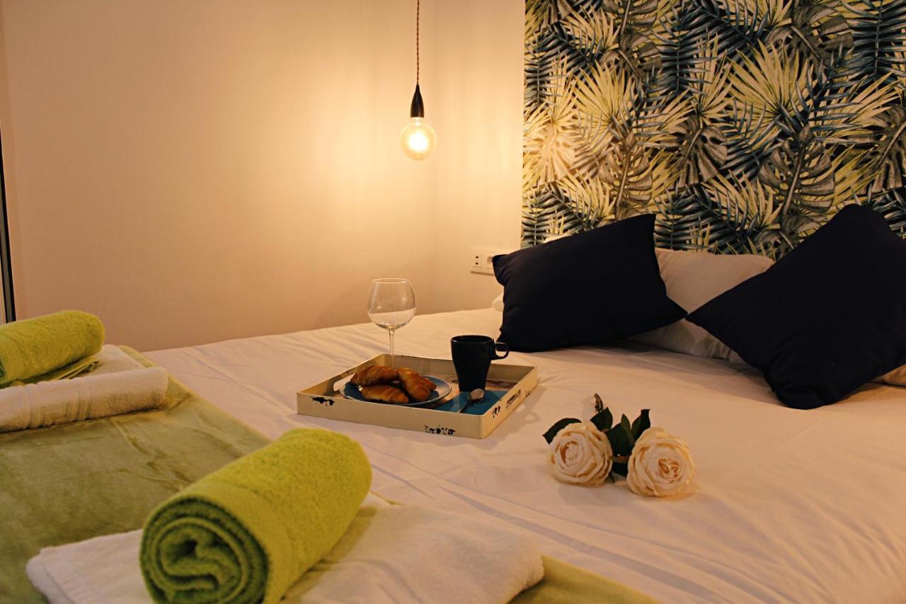 Wish Suite San Luis De Sevilla Exterior foto