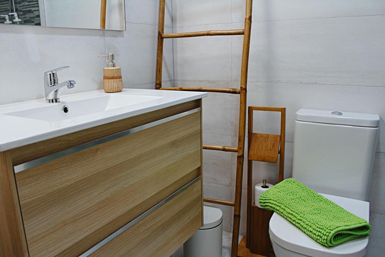Wish Suite San Luis De Sevilla Exterior foto