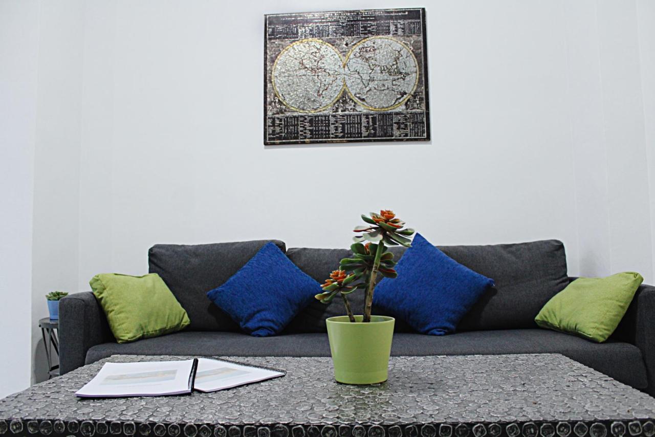 Wish Suite San Luis De Sevilla Exterior foto