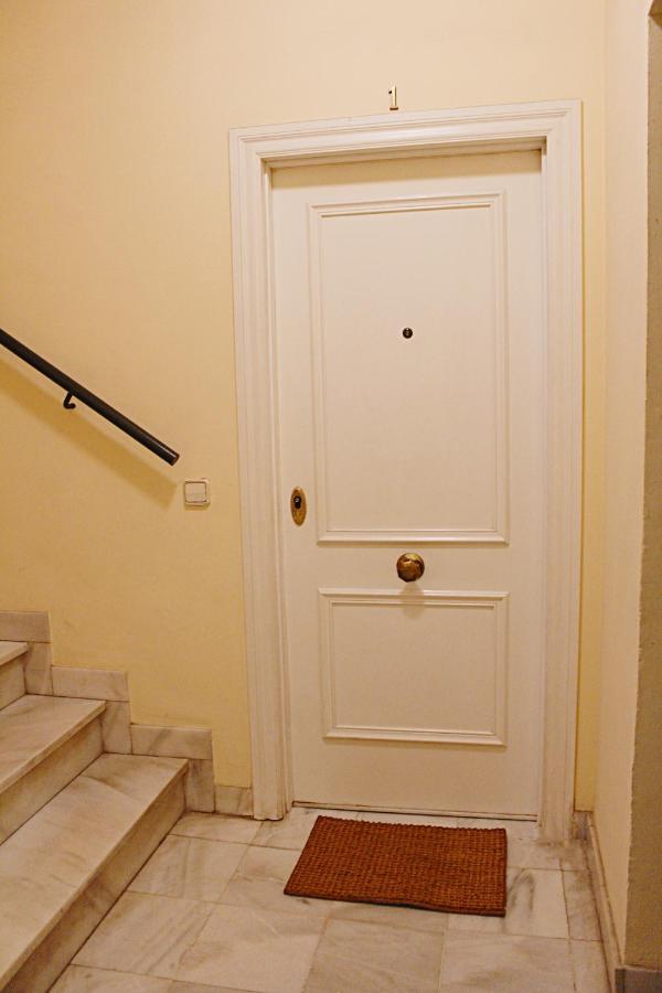 Wish Suite San Luis De Sevilla Exterior foto