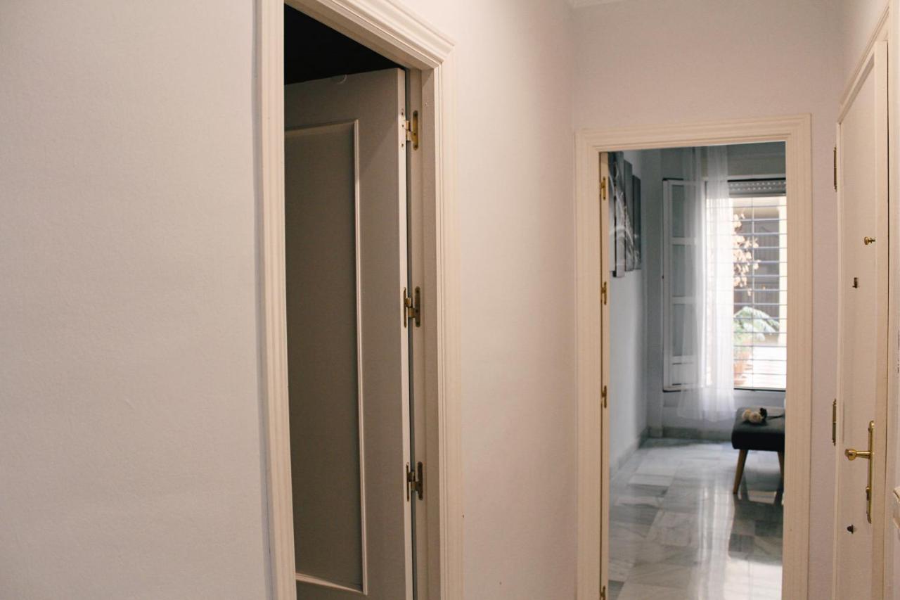Wish Suite San Luis De Sevilla Exterior foto