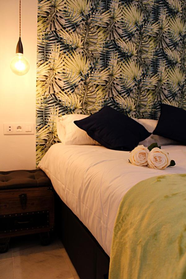 Wish Suite San Luis De Sevilla Exterior foto