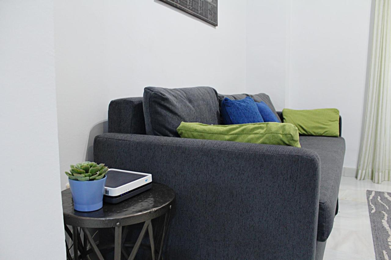 Wish Suite San Luis De Sevilla Exterior foto