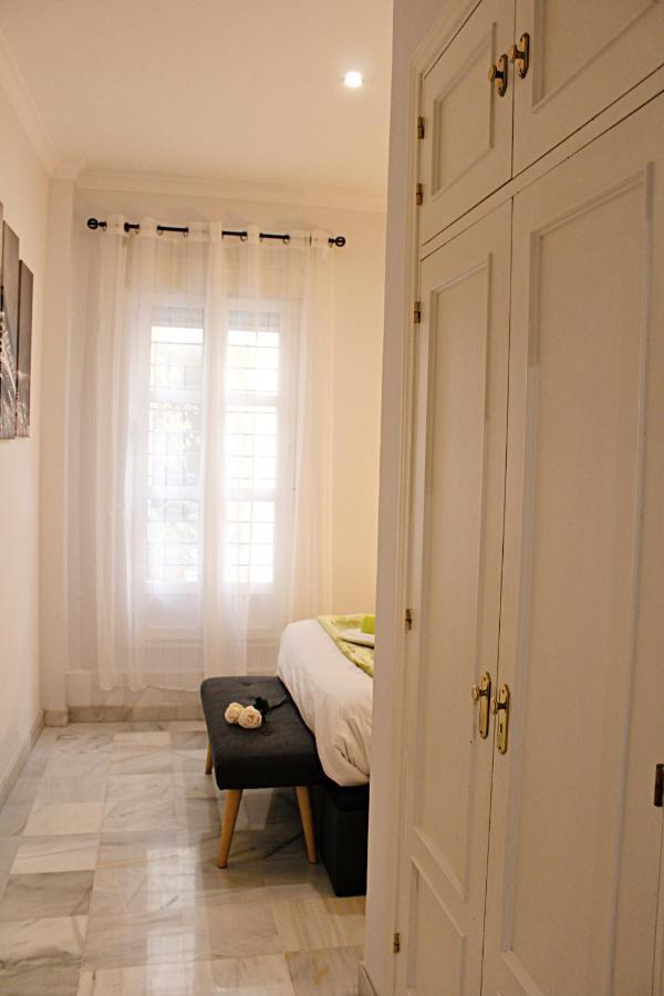 Wish Suite San Luis De Sevilla Exterior foto